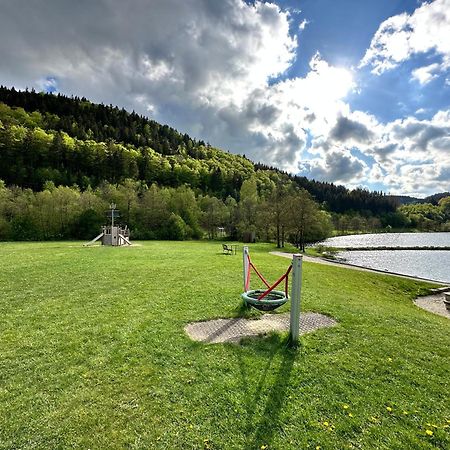 Apartamento Fuchsbau Winterberg Exterior foto