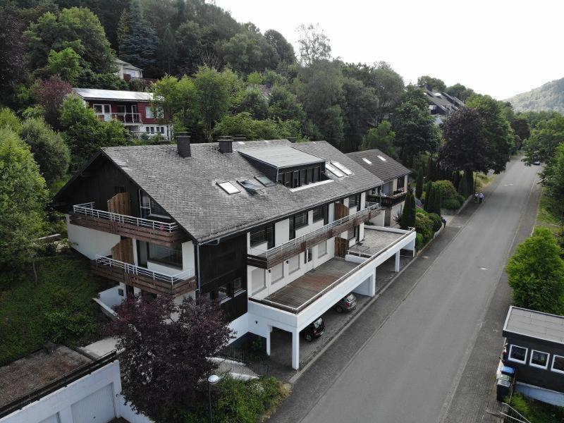 Apartamento Fuchsbau Winterberg Exterior foto