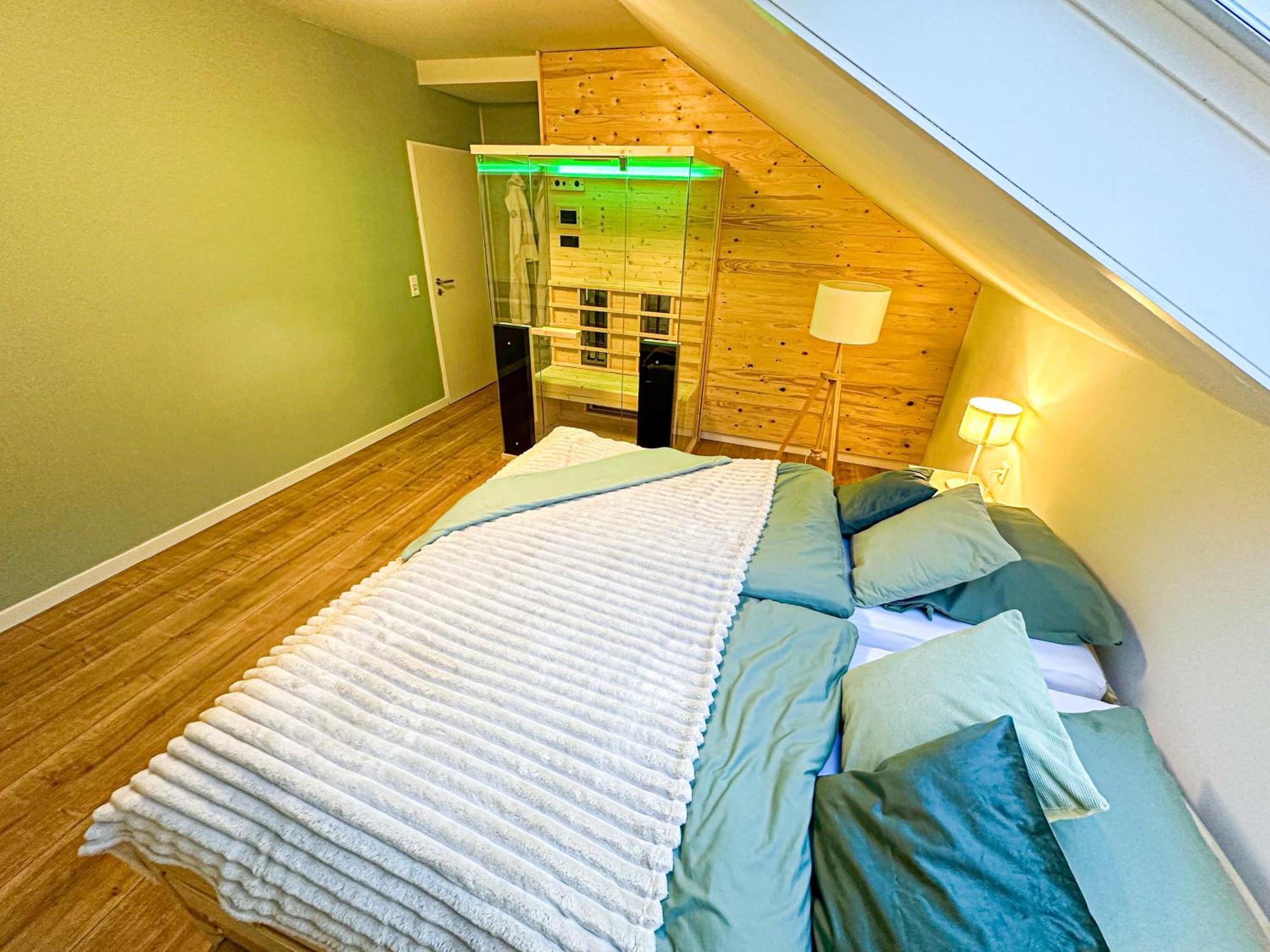 Apartamento Fuchsbau Winterberg Exterior foto