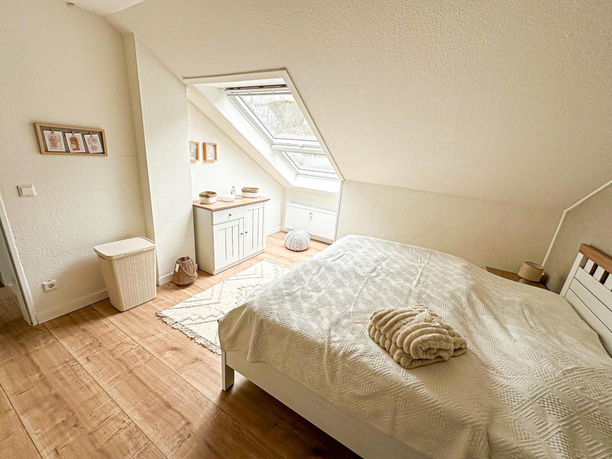 Apartamento Fuchsbau Winterberg Exterior foto