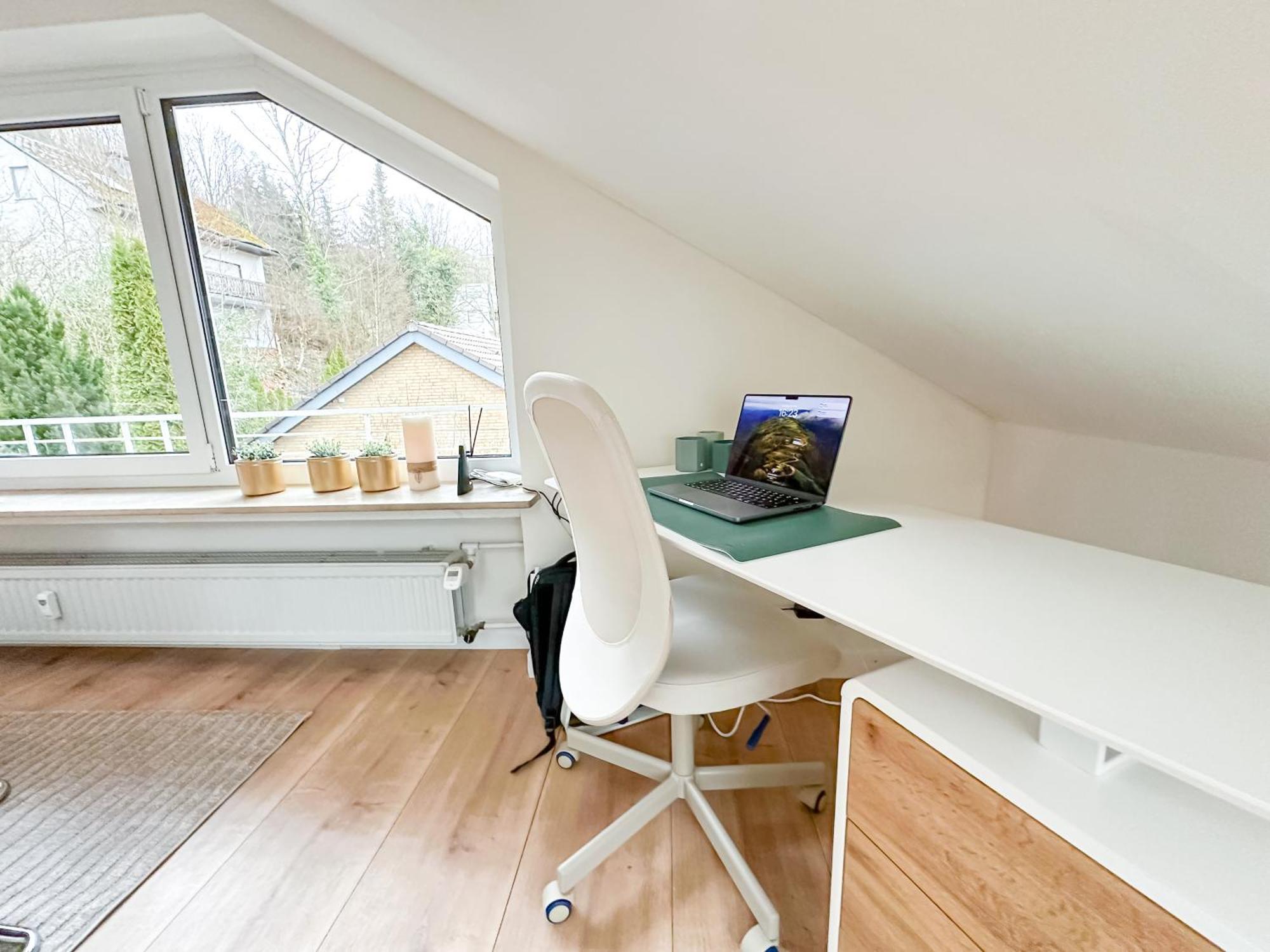 Apartamento Fuchsbau Winterberg Exterior foto